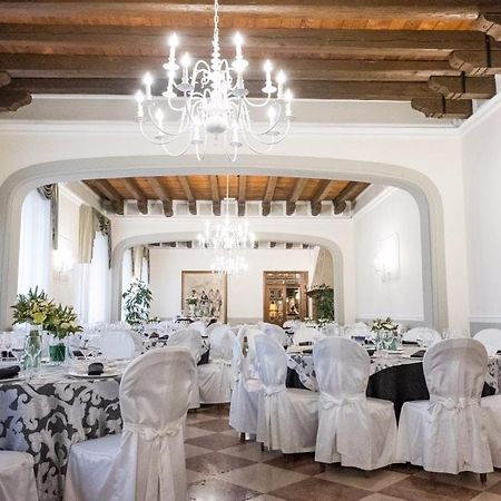 Villa Revedin Gorgo al Monticano Luaran gambar