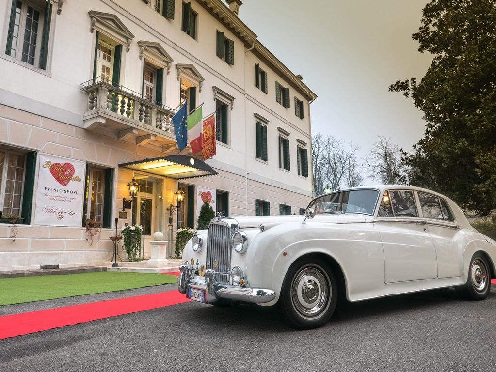 Villa Revedin Gorgo al Monticano Luaran gambar