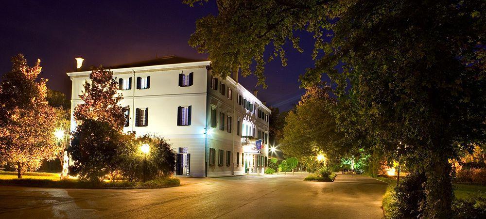 Villa Revedin Gorgo al Monticano Luaran gambar