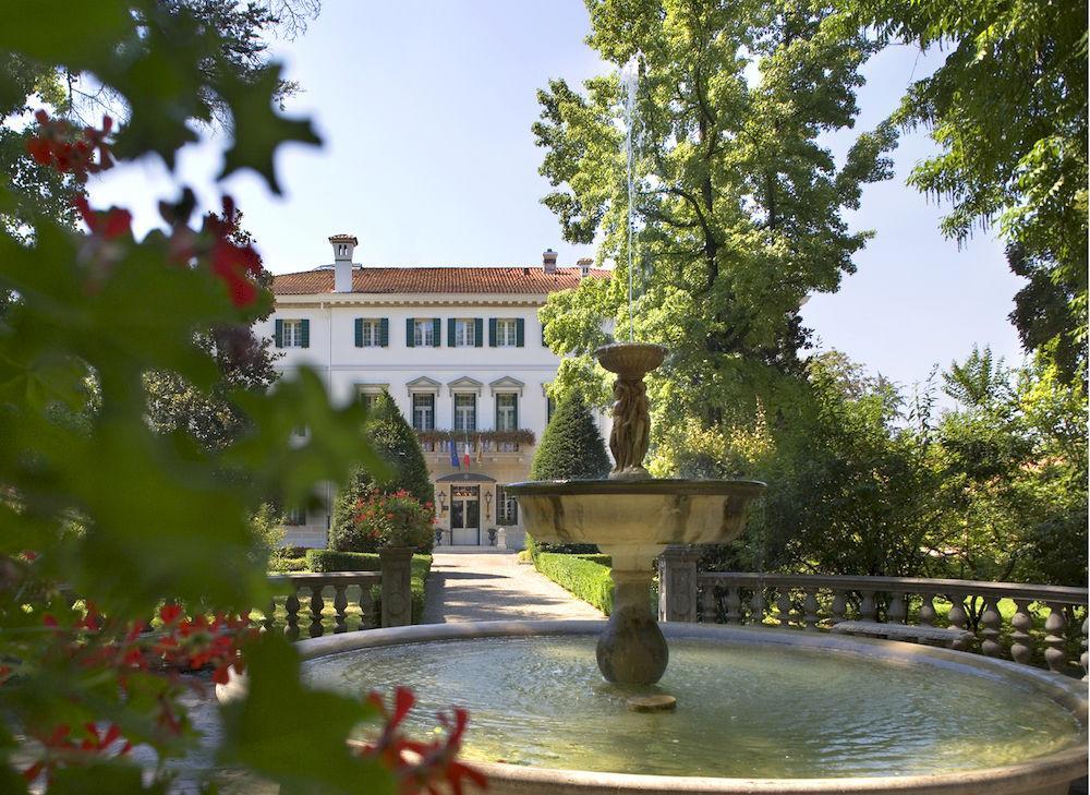 Villa Revedin Gorgo al Monticano Luaran gambar
