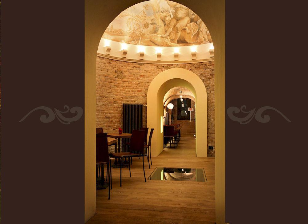 Villa Revedin Gorgo al Monticano Luaran gambar