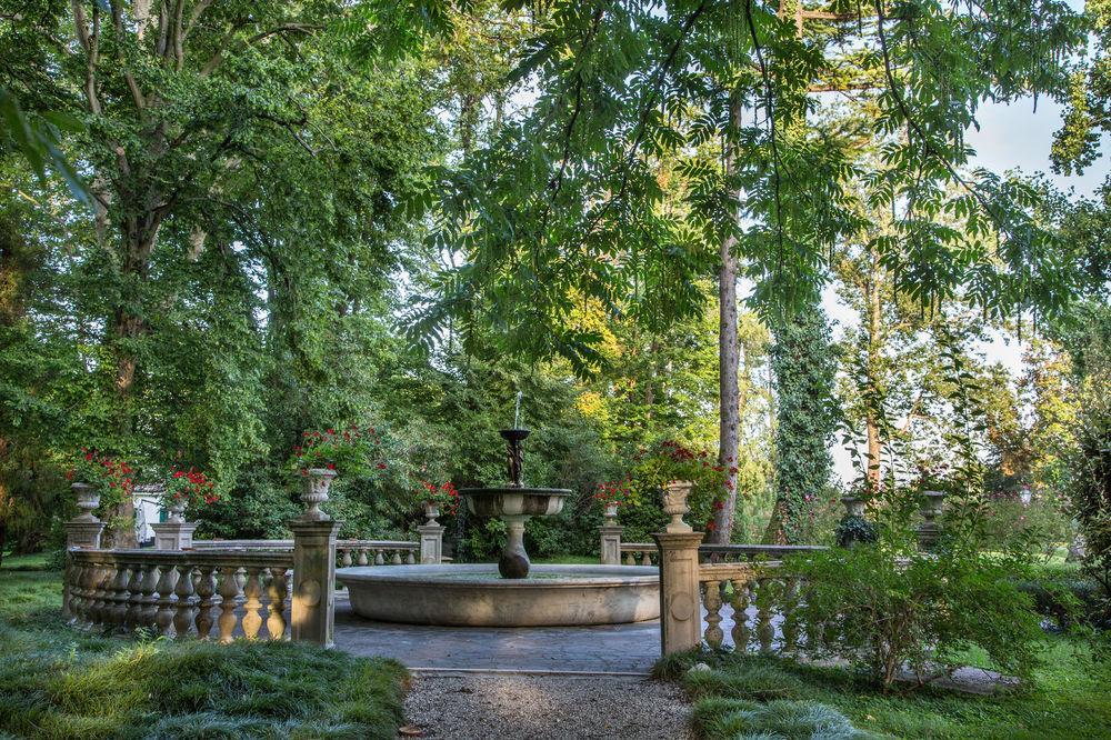 Villa Revedin Gorgo al Monticano Luaran gambar