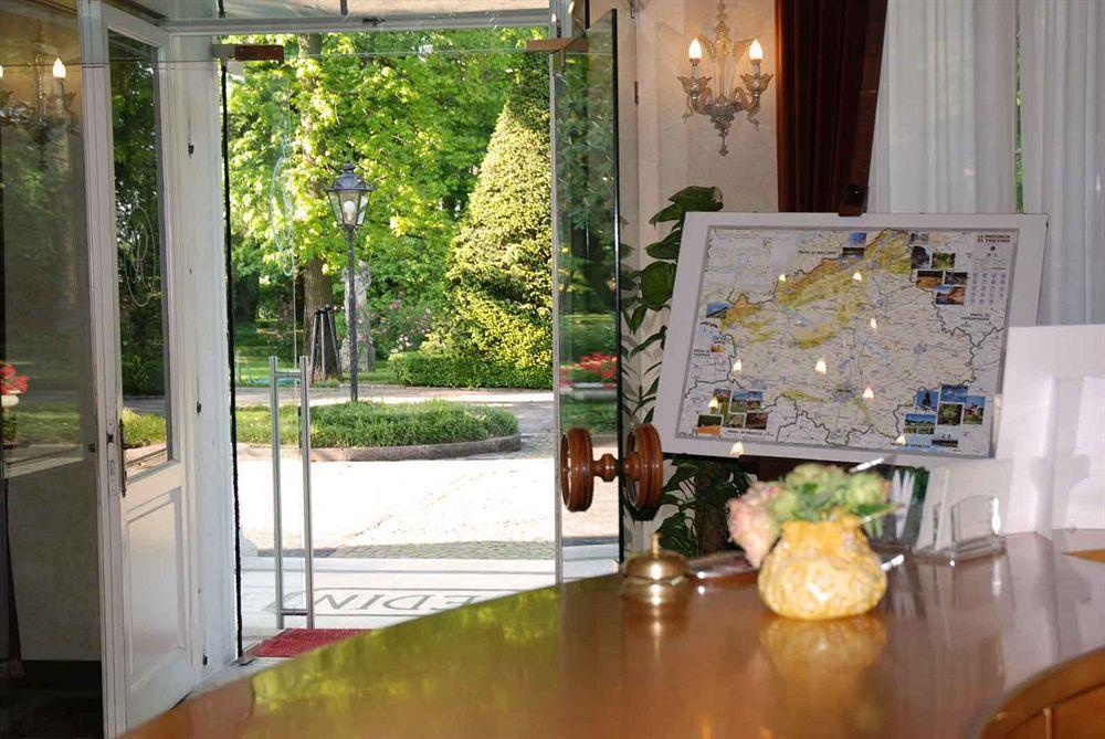 Villa Revedin Gorgo al Monticano Luaran gambar