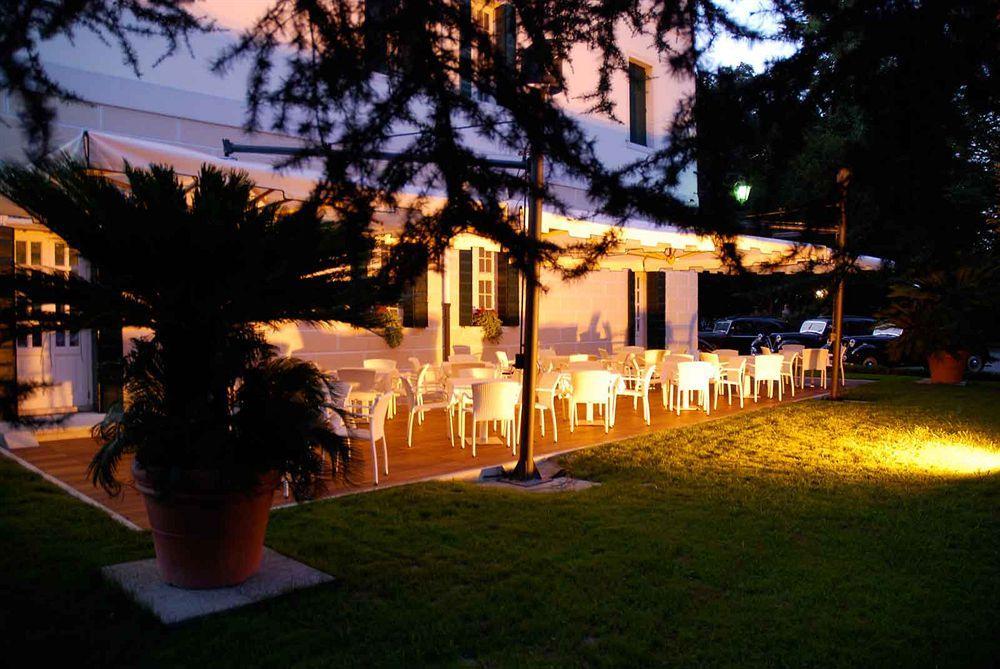 Villa Revedin Gorgo al Monticano Luaran gambar