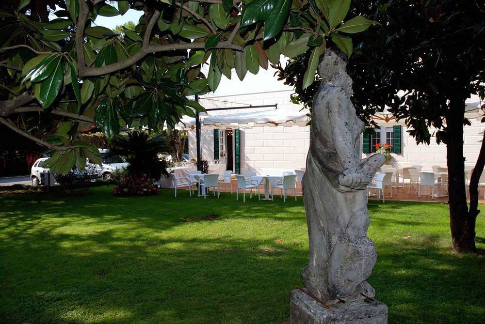 Villa Revedin Gorgo al Monticano Luaran gambar