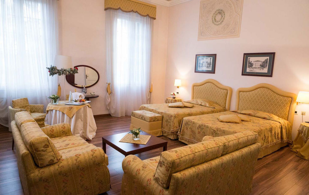 Villa Revedin Gorgo al Monticano Luaran gambar