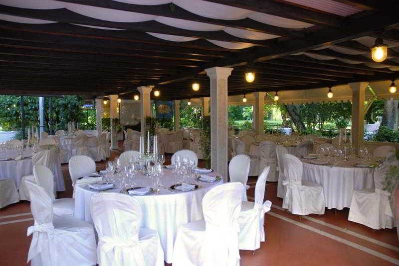 Villa Revedin Gorgo al Monticano Luaran gambar