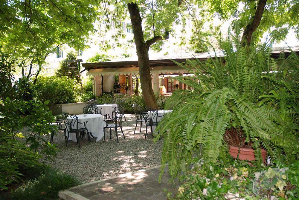 Villa Revedin Gorgo al Monticano Luaran gambar