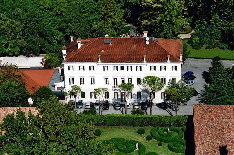 Villa Revedin Gorgo al Monticano Luaran gambar