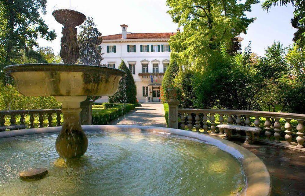 Villa Revedin Gorgo al Monticano Luaran gambar