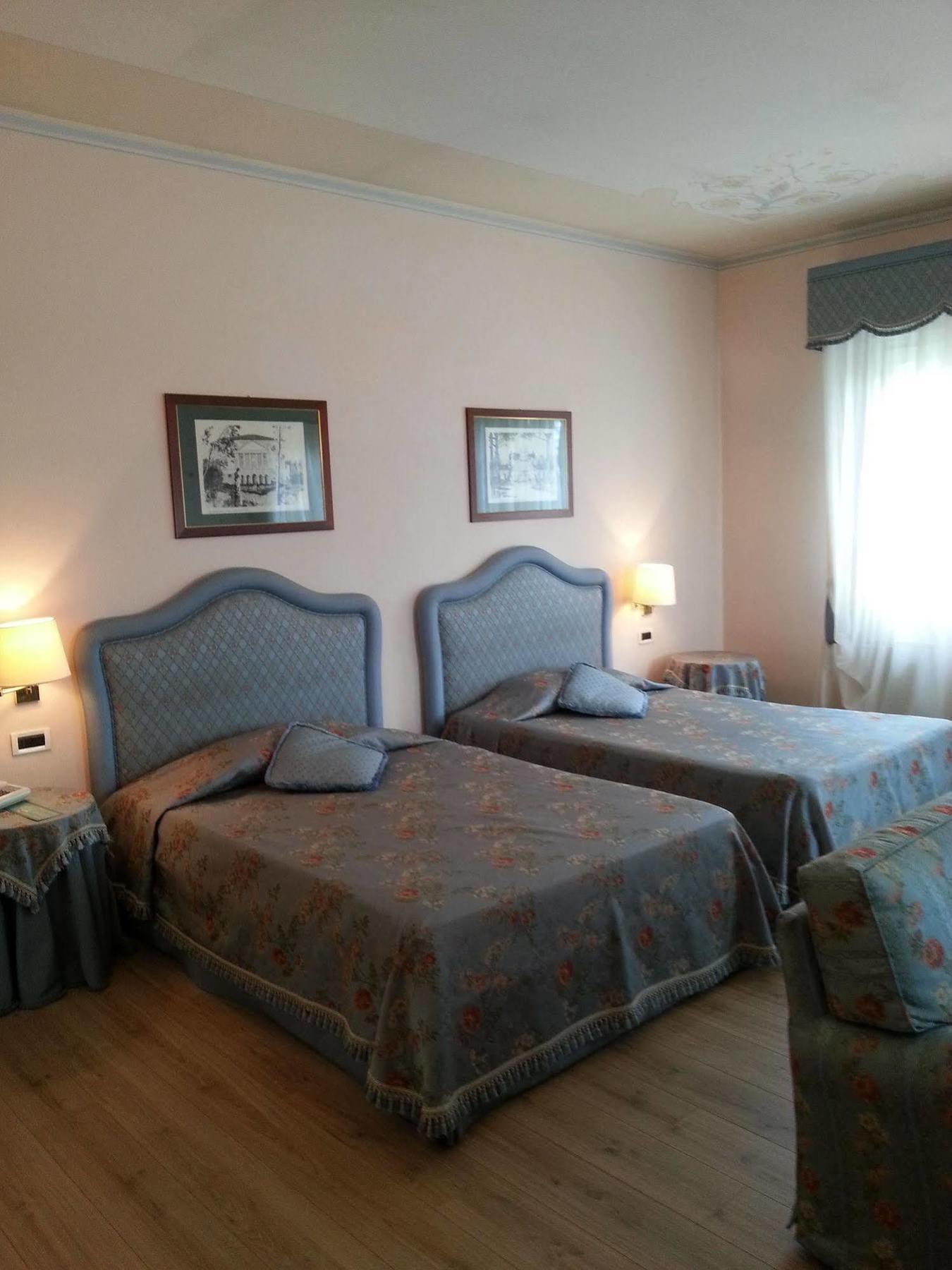 Villa Revedin Gorgo al Monticano Luaran gambar