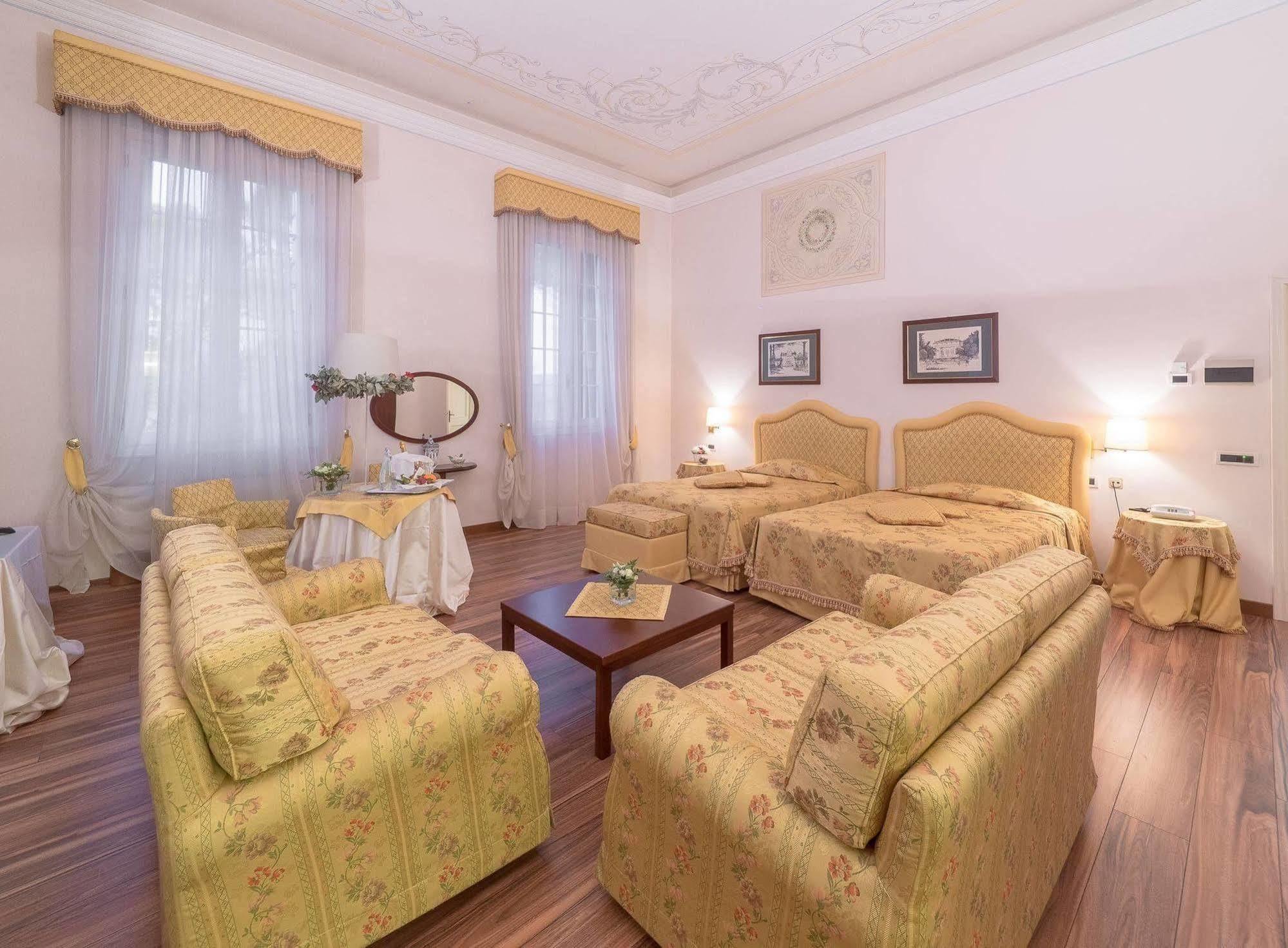 Villa Revedin Gorgo al Monticano Luaran gambar