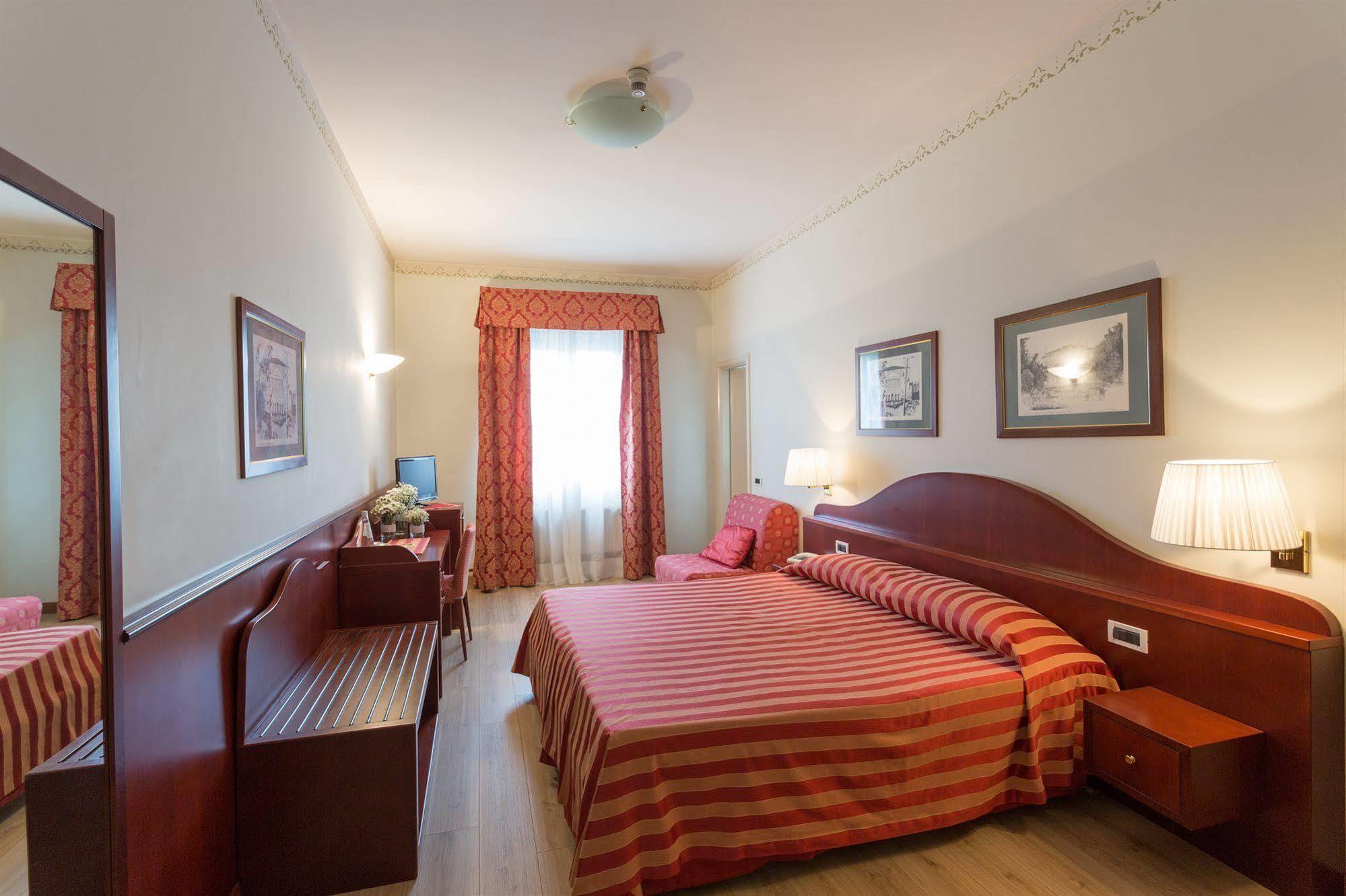 Villa Revedin Gorgo al Monticano Luaran gambar