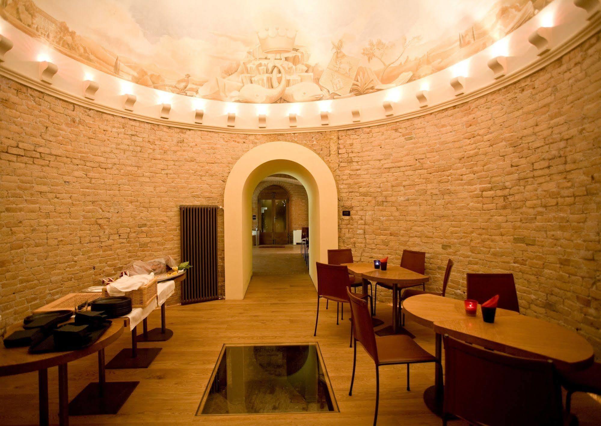 Villa Revedin Gorgo al Monticano Luaran gambar