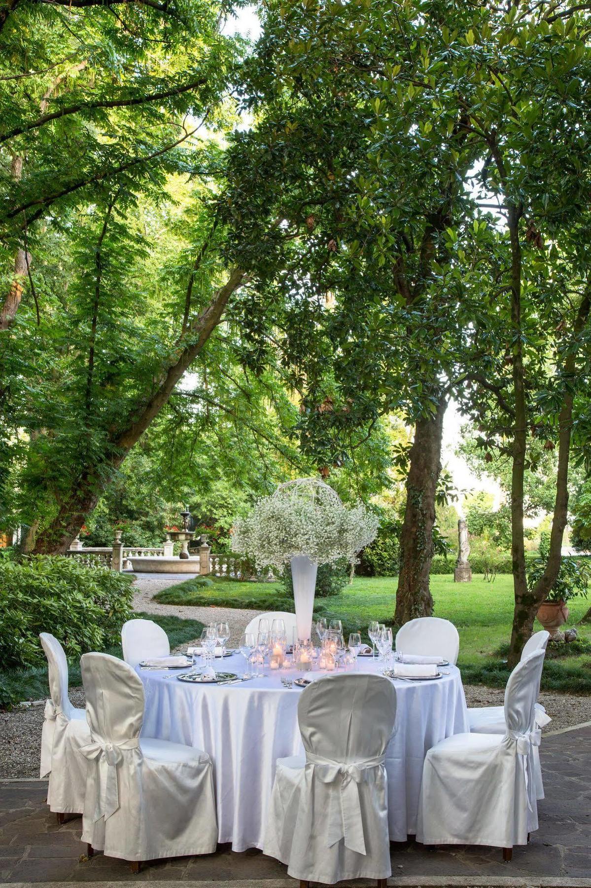 Villa Revedin Gorgo al Monticano Luaran gambar