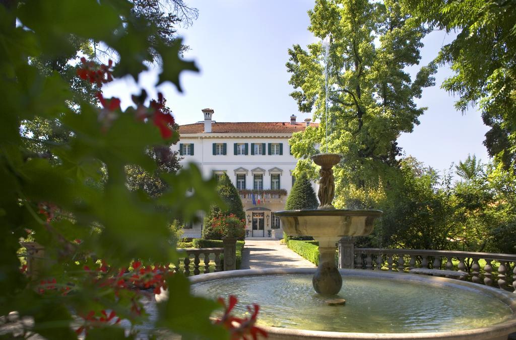 Villa Revedin Gorgo al Monticano Luaran gambar