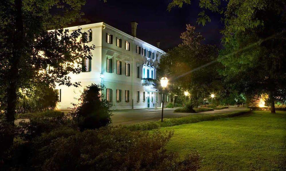 Villa Revedin Gorgo al Monticano Luaran gambar